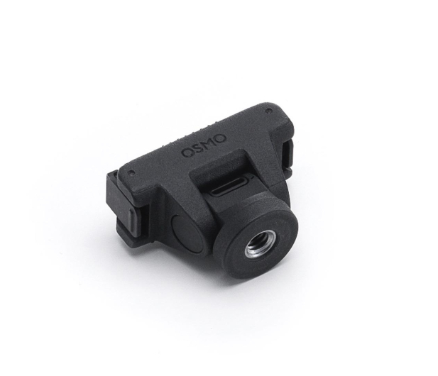 DJI Osmo mocowanie zaciskowe do selfie sticka - 1351068 - zdjęcie 2
